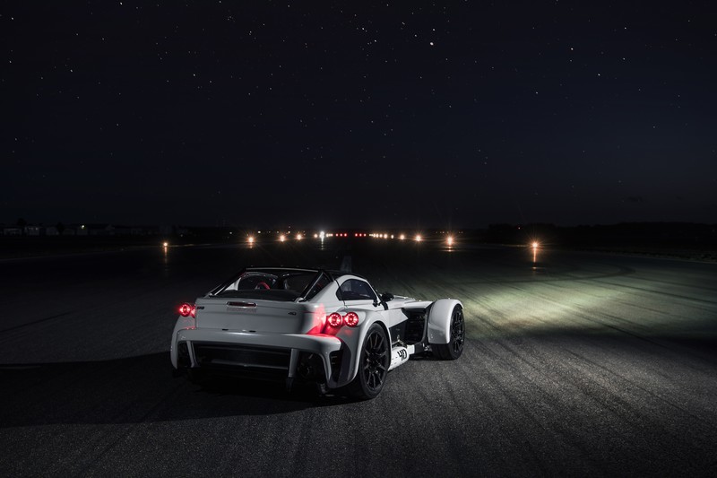 donkervoort, cars, 2018 cars, hd, 4k