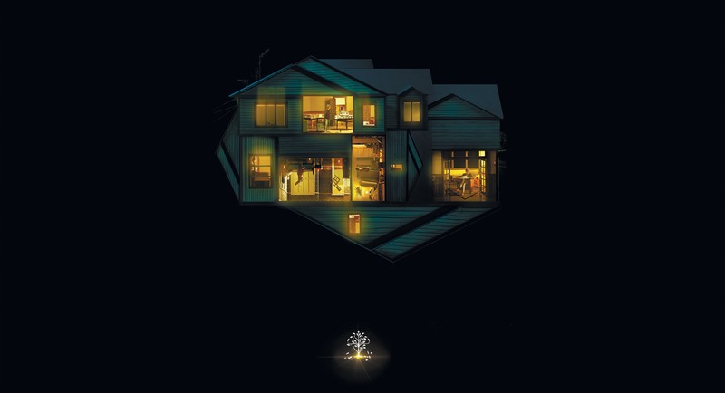 hereditary, 2018 movies, movies, hd, 4k, 5k