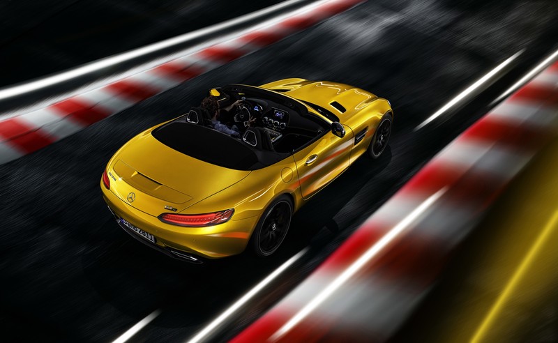 mercedes amg gt, mercedes, cars, 2018 cars, 4k, hd