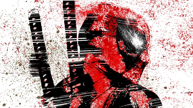 deadpool, superheroes, hd, 4k, artwork, digital art, art