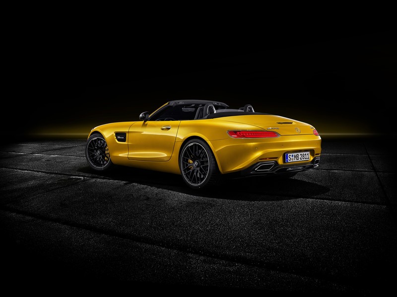 mercedes amg gt, mercedes, cars, 2018 cars, 4k, hd