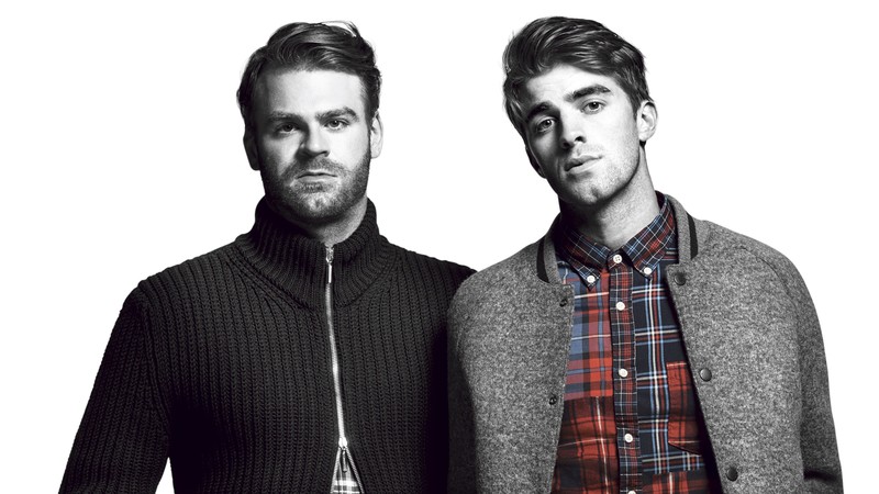 chainsmokers, music, andrew taggart, alex pall, 4k, 5k, hd