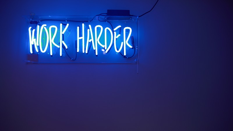 neon, photography, hd, 4k