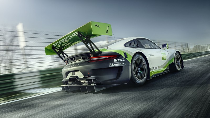 porsche 911 gt3 r, porsche 911, porsche, cars, hd, 2018 cars, 4k, hd