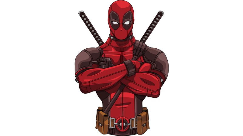deadpool 2, movies, 2018 movies, hd, 4k, 5k, artwork, artist, deviantart