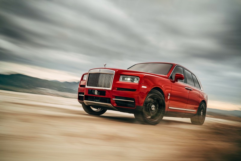 rolls royce cullinan, rolls royce, 2019 cars, cars, hd, 4k