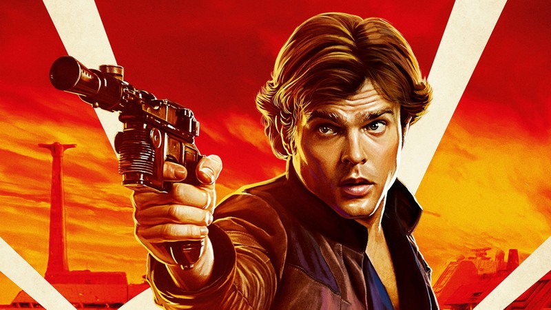 solo a star wars story, 2018 movies, movies, hd, han solo