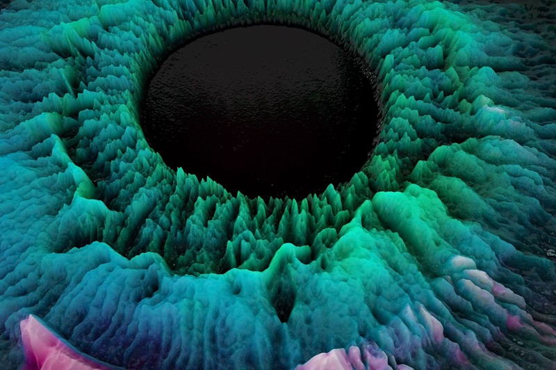 3d, texture, abstract, artist, artwork, digital art, hd, deviantart, glitch