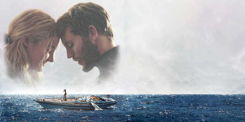 adrift, 2018 movies, movies, hd, 4k, 5k