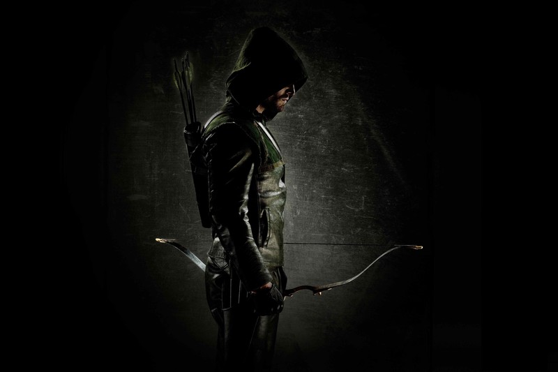 arrow, tv shows, hd, stephen amell, 4k, 5k