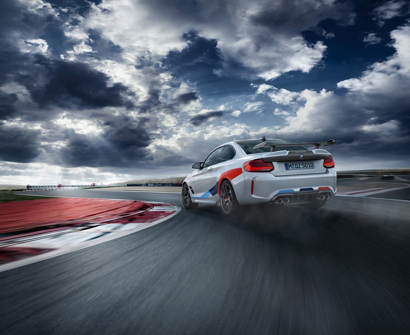 bmw m2, bmw, 2018 cars, cars, hd, 4k, drifting