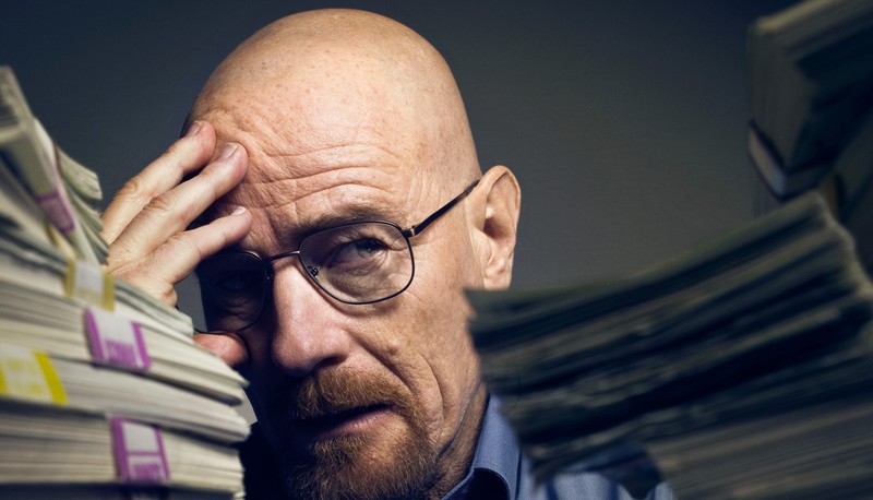breaking bad, tv shows, heisenberg, walter white, hd, 4k