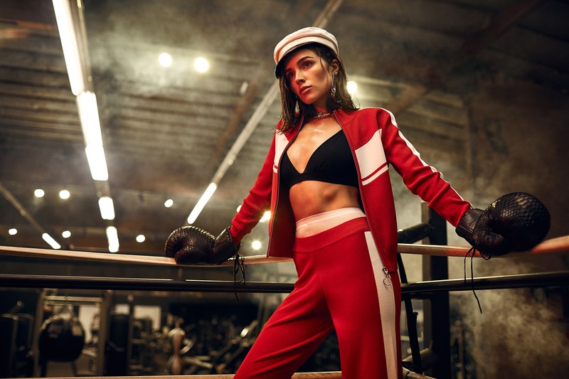 olivia culpo, celebrities, girls, hd, 4k, model, 5k, boxing