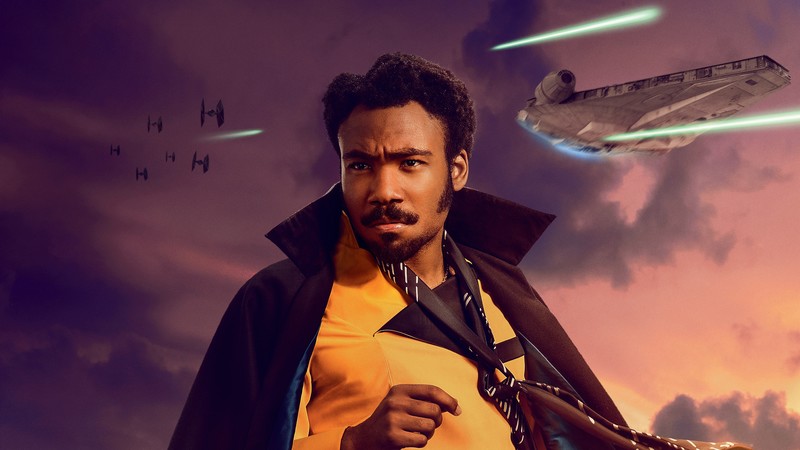 solo a star wars story, 2018 movies, movies, hd, donald glover, 4k, 5k