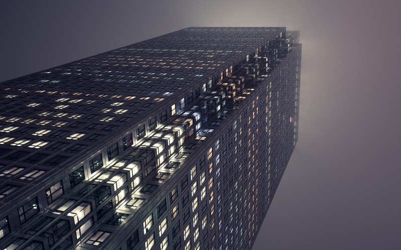 skycrapper, photography, hd, 4k, buildings