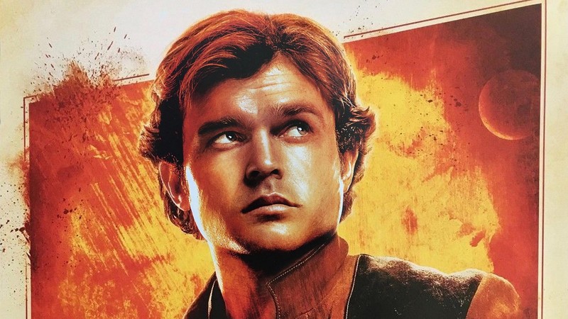 solo a star wars story, 2018 movies, movies, hd, alden ehrenreich, han solo