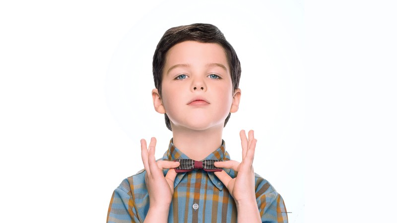 young sheldon, tv shows, hd, 4k, 5k
