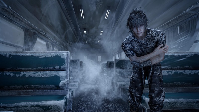 final fantasy xv, final fantasy, games, hd, 4k