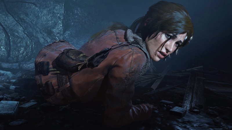 tomb raider, games, hd, 4k, 5k, 8k, 2018 games