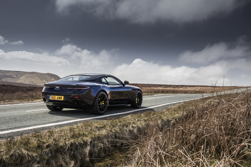 aston martin db11, aston martin, cars, 2018 cars, 4k, hd