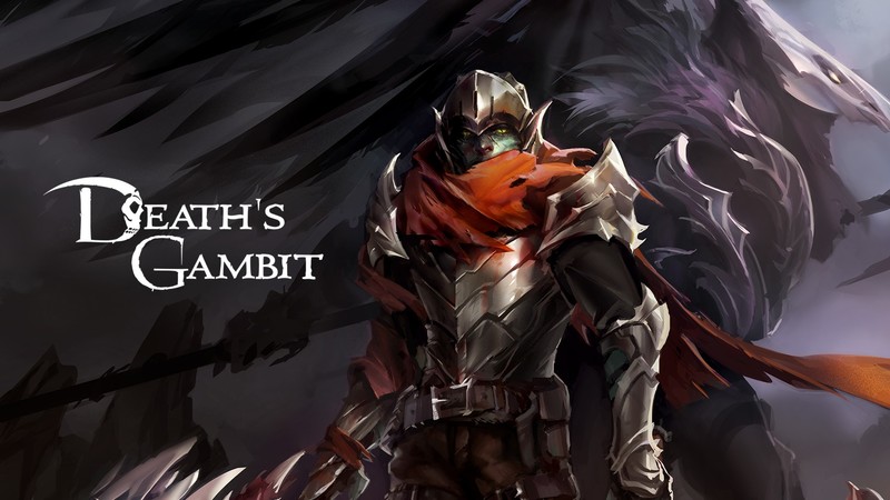 deaths gambit, games, hd
