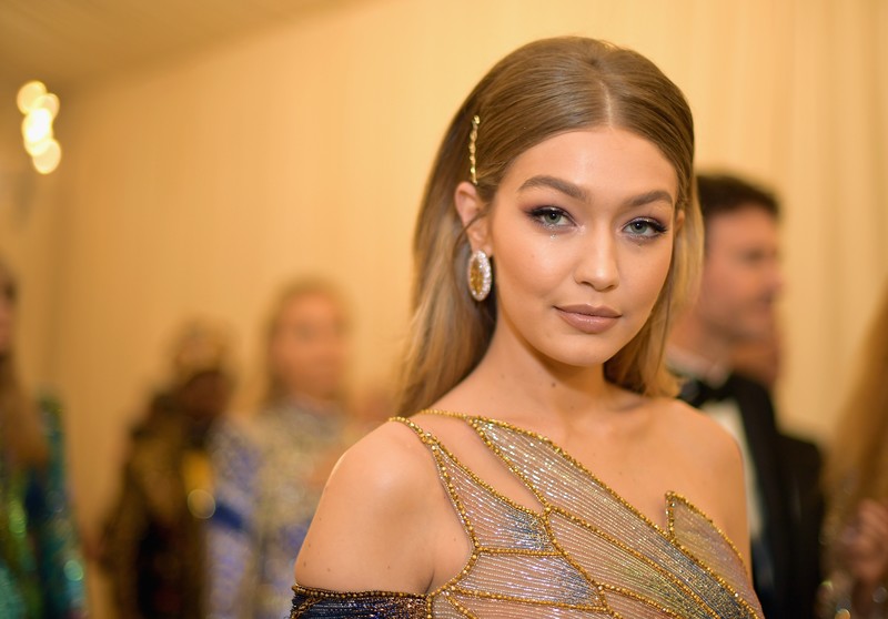 gigi hadid, celebrities, girls, model, hd, 4k, 5k