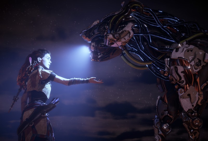 horizon zero dawn, games, pc games, xbox games, ps games, hd, 4k, 2018 games