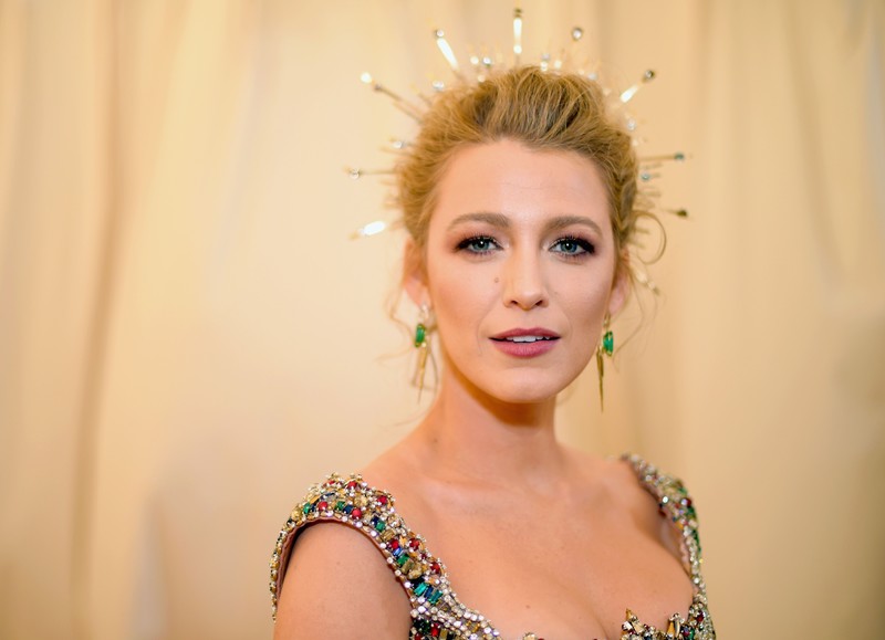blake lively, celebrities, girls, hd, 4k, 5k