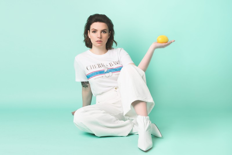 emma blackery, girls, music, singer, hd, 4k, 5k