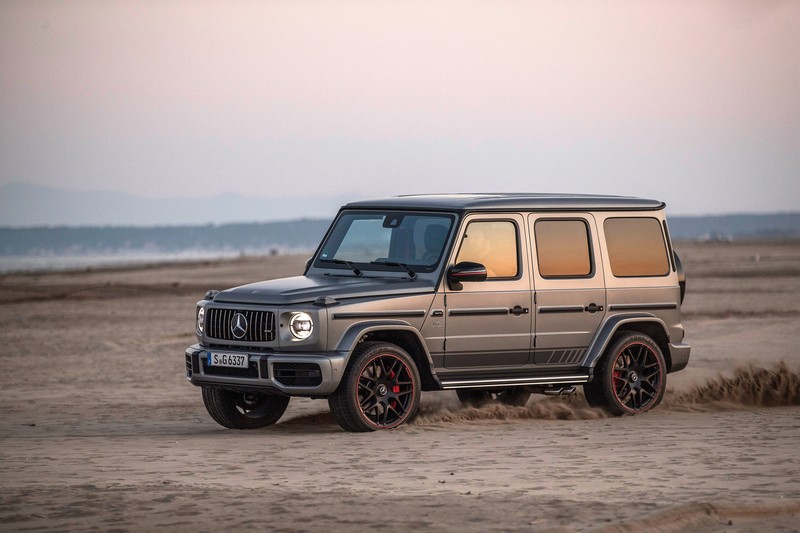 mercedes g class, mercedes amg, mercedes benz, cars, 2018 cars, 4k, hd, mercedes