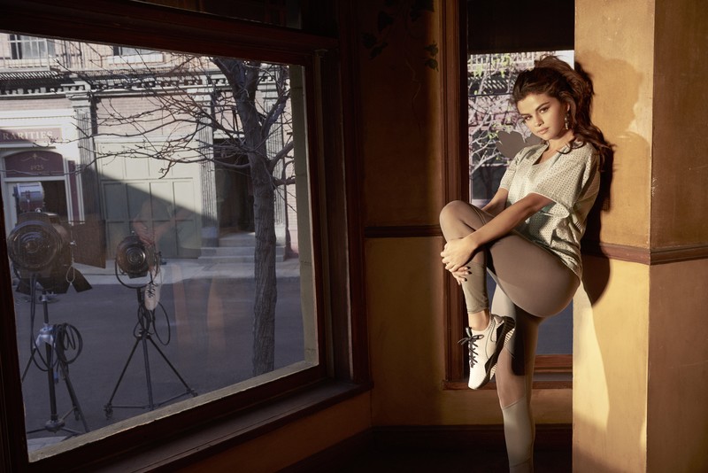selena gomez, music, celebrities, girls, hd, puma, 4k, 5k, 8k