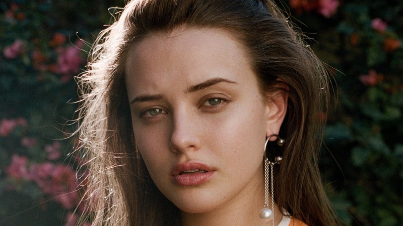 katherine langford, celebrities, girls, actress, hd, portrait