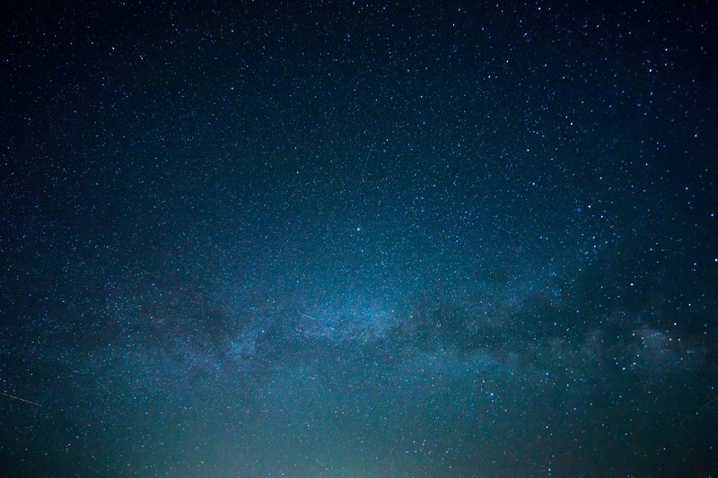 milky way, space, digital universe, stars, hd, 4k, 5k