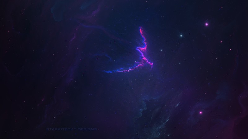 pheonix, nebula, space, hd, deviantart, artist, artwork, digital art