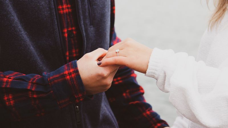 hands, touch, love, tenderness, 4k