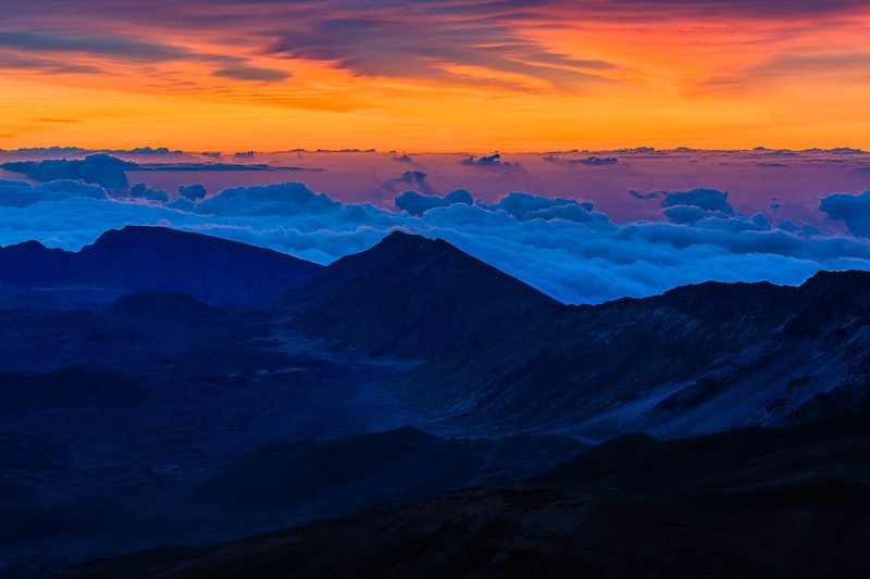 landscape, nature, hd, 4k, mountains, clouds, 5k