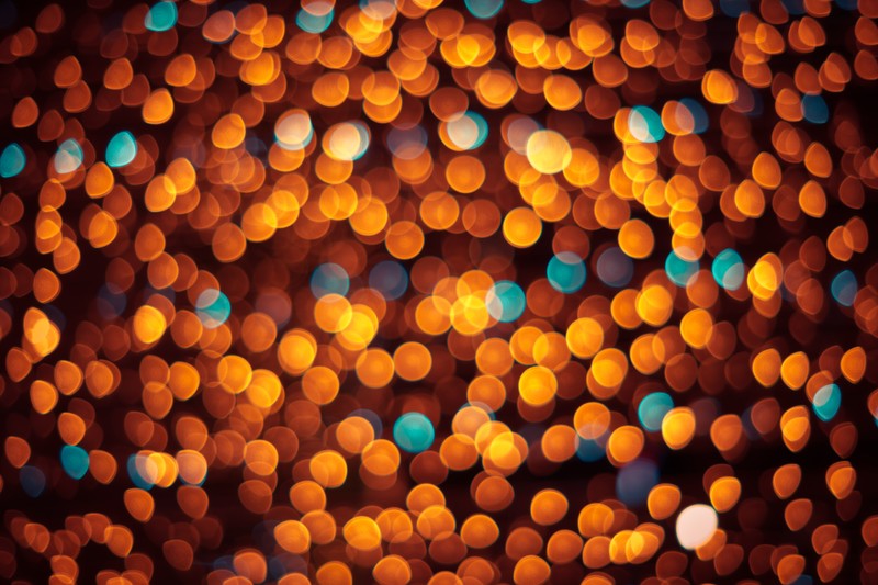 bokeh effect, photography, hd, 4k, 5k