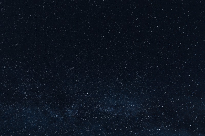 space, sky, stars, night, nature, hd, 4k, 5k