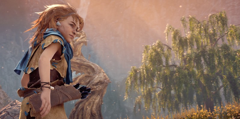 horizon zero dawn, games, pc games, xbox games, ps games, hd, 4k