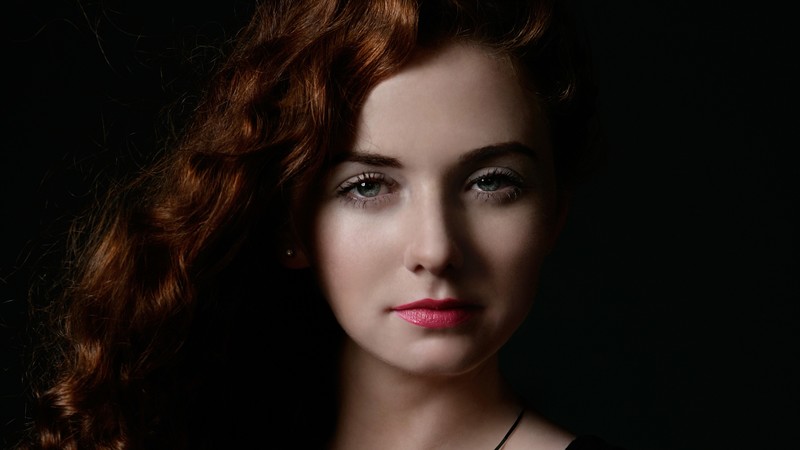 lena katina, music, singer, girls, hd, 4k