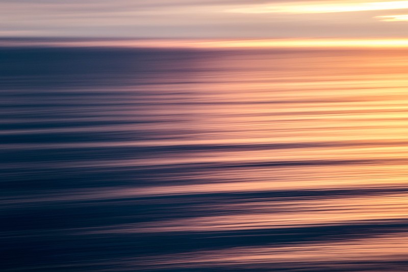 ocean, nature, minimalism, hd, 4k, 5k