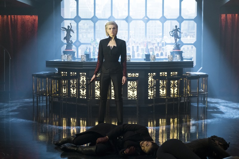 erin richards, gotham, tv shows, hd, 4k