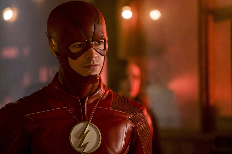 the flash, tv shows, hd
