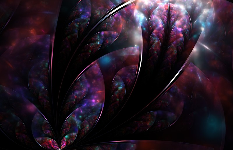 fractal, abstract, hd, 4k, 5k, deviantart