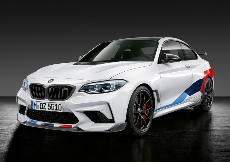 bmw m2, bmw, 2018 cars, cars, hd, 4k