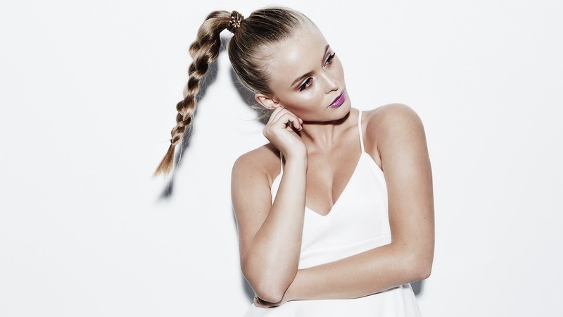 zara larsson, music, celebrites, girls, hd