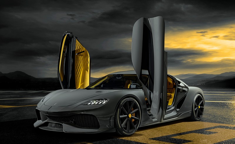 koenigsegg gemera, cars, hd, 4k, 5k