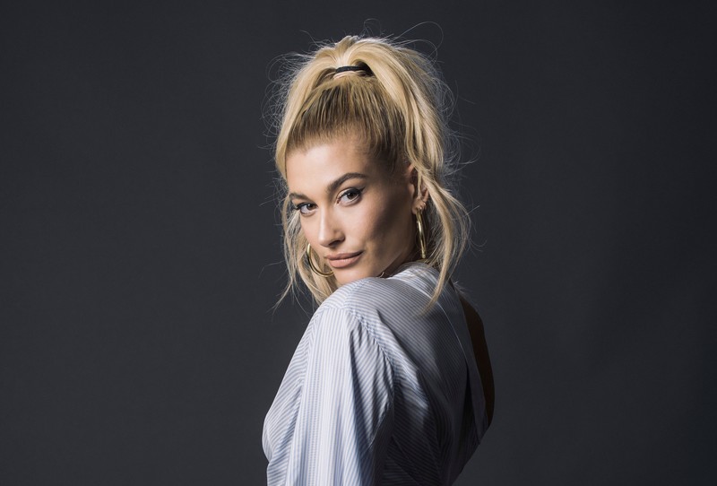 hailey baldwin, celebrities, girls, model, hd, 4k