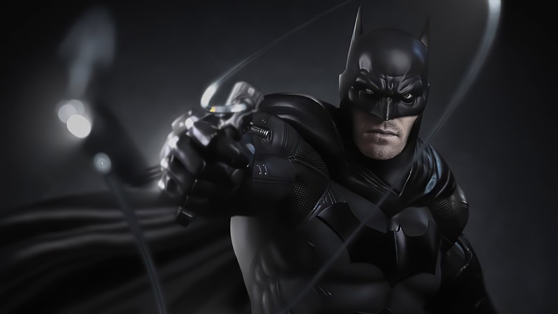 batman, superheroes, artwork, artist, hd, 4k