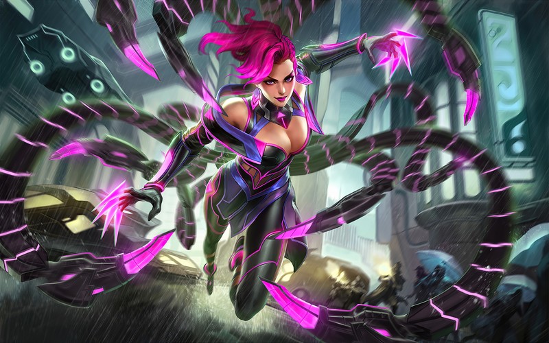 smite, games, hd, 4k, deviantart
